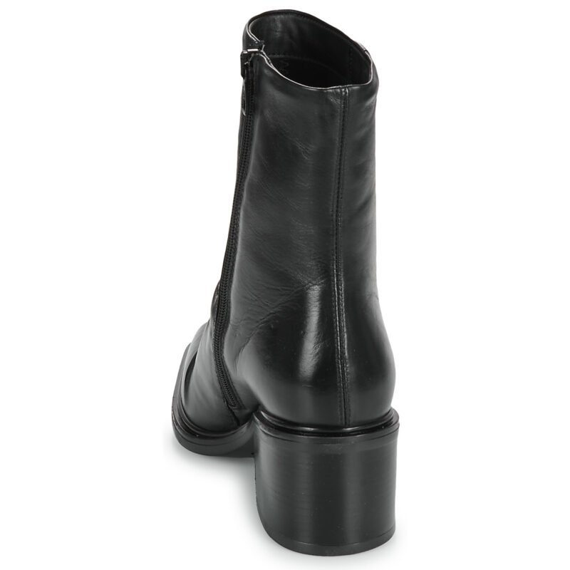 Mjus  MERANO  Nero -  Stivaletti Donna - 5