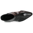 Mjus  MERANO  Nero -  Stivaletti Donna - 6