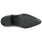 Mjus  MERANO  Nero -  Stivaletti Donna - 7