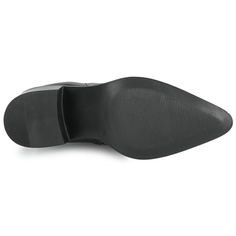 Mjus  MERANO  Nero -  Stivaletti Donna - 7