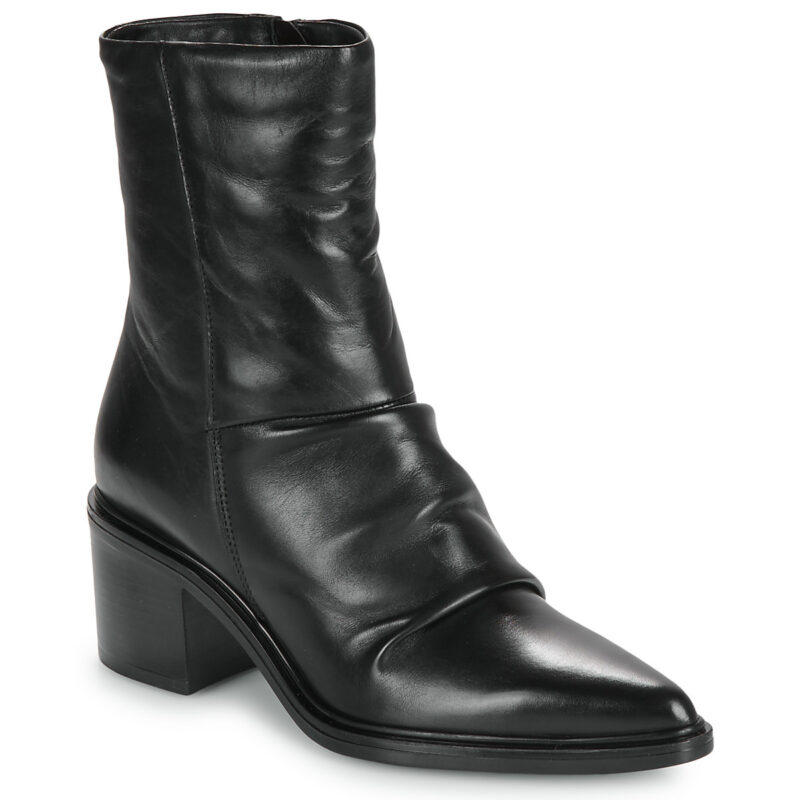 Mjus  MERANO  Nero -  Stivaletti Donna - 1