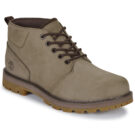 Timberland  BRITTON ROAD MID LACE UP  Marrone -  Stivaletti Uomo - 1