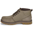 Timberland  BRITTON ROAD MID LACE UP  Marrone -  Stivaletti Uomo - 4
