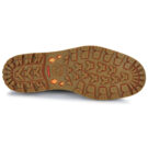 Timberland  BRITTON ROAD MID LACE UP  Marrone -  Stivaletti Uomo - 7