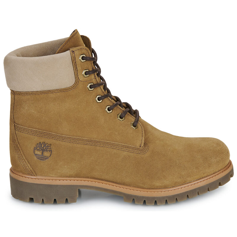 Botines Timberland TIMBERLAND PREMIUM marrones para hombre - 2