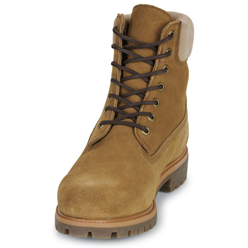 Botines Timberland TIMBERLAND PREMIUM marrones para hombre - 3