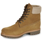 Botines Timberland TIMBERLAND PREMIUM marrones para hombre - 4