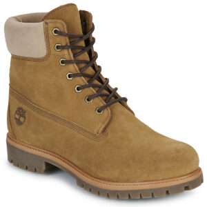 Stivaletti uomo Timberland  TIMBERLAND PREMIUM  Marrone Timberland