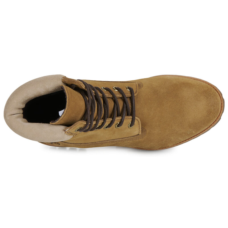 Botines Timberland TIMBERLAND PREMIUM marrones para hombre - 6