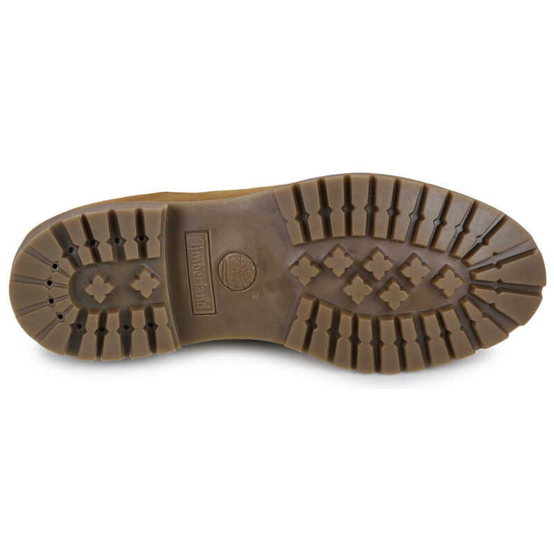 Botines Timberland TIMBERLAND PREMIUM marrones para hombre - 7