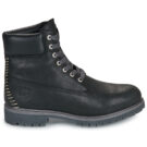 Timberland  TIMBERLAND PREMIUM  Nero -  Stivaletti Uomo - 2