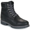Stivaletti uomo Timberland  TIMBERLAND PREMIUM  Nero Timberland 198268124795