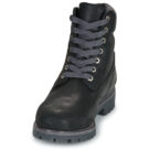 Timberland  TIMBERLAND PREMIUM  Nero -  Stivaletti Uomo - 3