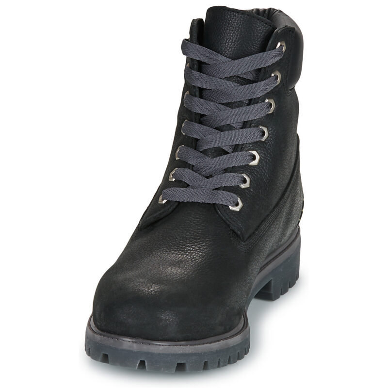 Timberland  TIMBERLAND PREMIUM  Nero -  Stivaletti Uomo - 3