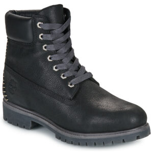 Stivaletti uomo Timberland  TIMBERLAND PREMIUM  Nero Timberland 198268124795