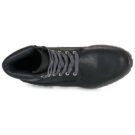 Timberland  TIMBERLAND PREMIUM  Nero -  Stivaletti Uomo - 6