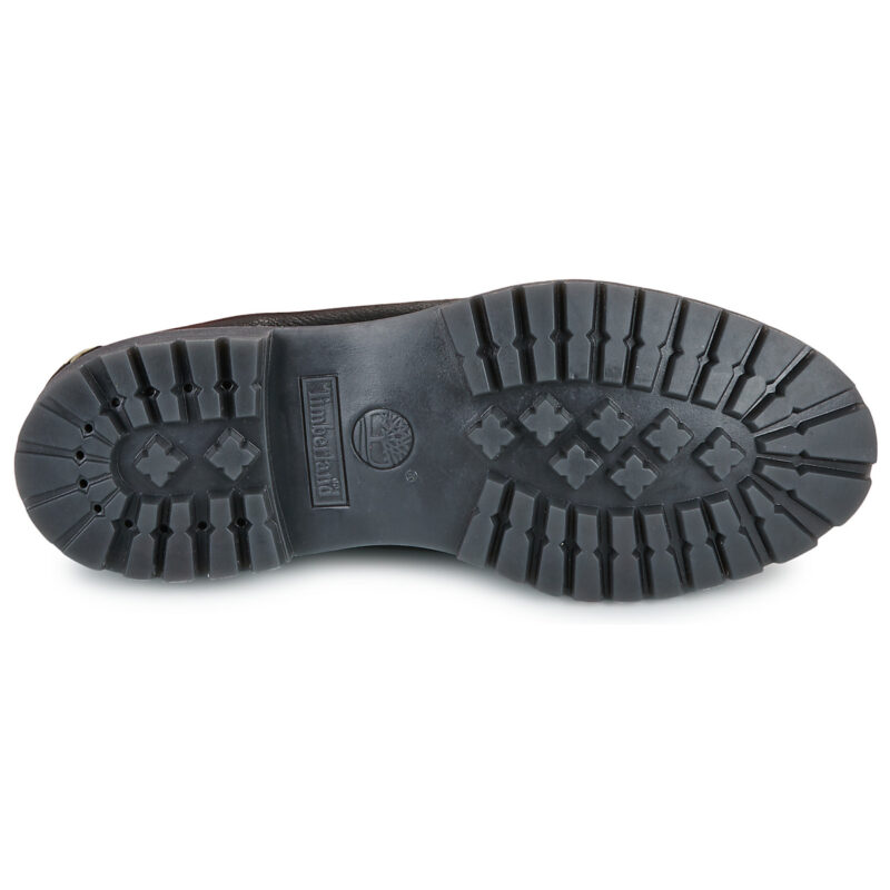 Timberland  TIMBERLAND PREMIUM  Nero -  Stivaletti Uomo - 7