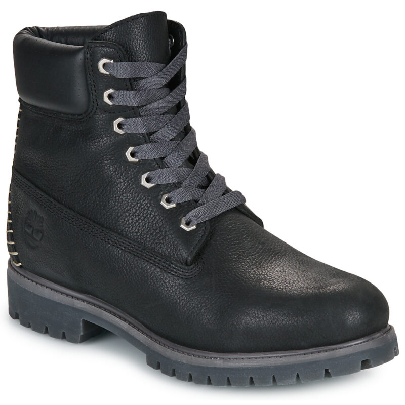 Timberland  TIMBERLAND PREMIUM  Nero -  Stivaletti Uomo - 1