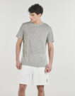 T-shirt Armani Exchange XM001798 Beige T-shirt maniche corte Uomo - 2