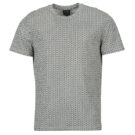 T-shirt Armani Exchange XM001798 Beige T-shirt maniche corte Uomo - 1