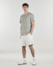 T-shirt Armani Exchange XM001798 Beige T-shirt maniche corte Uomo - 3