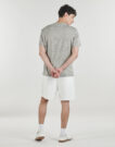 T-shirt Armani Exchange XM001798 Beige T-shirt maniche corte Uomo - 4
