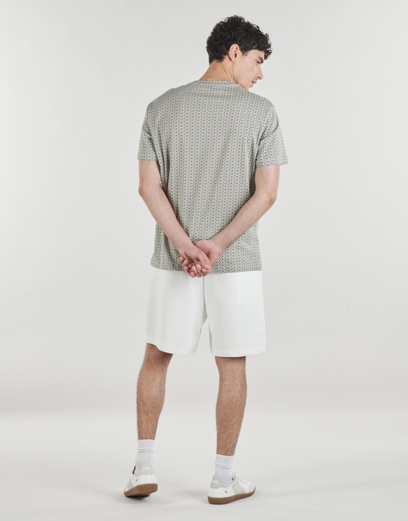 T-shirt Armani Exchange XM001798 Beige T-shirt maniche corte Uomo - 4