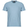 T-shirt uomo BOSS Tegood Blu BOSS 4063549723485