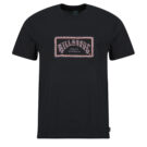 T-shirt Billabong ARCH FRAME SS Nero T-shirt maniche corte Uomo - 1