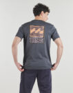 T-shirt Billabong STAMP SS Blu T-shirt maniche corte Uomo - 2