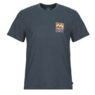 T-shirt Billabong STAMP SS Blu T-shirt maniche corte Uomo - 1