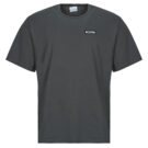 Columbia CSC HEAVYWEIGHT ICONIC TEE Schwarzes Herren-Kurzarm-T-Shirt - 1
