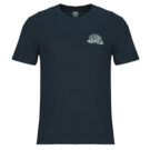 T-shirt Element SPINNER SS Marine T-shirt maniche corte Uomo - 1
