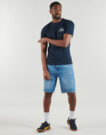 T-shirt Element SPINNER SS Marine T-shirt maniche corte Uomo - 3