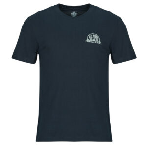 T-shirt uomo Element  SPINNER SS  Marine Element 3616751670200