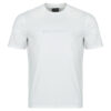 T-shirt uomo Emporio Armani EM004583 Bianco Emporio Armani 8056643553733
