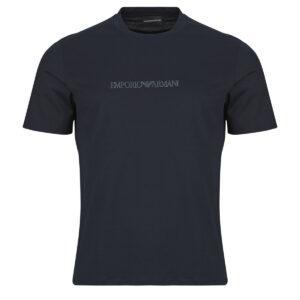 Herren-T-Shirt Emporio Armani EM004583 Marine Emporio Armani 8059797891584