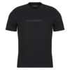 T-shirt uomo Emporio Armani EM004583 Nero Emporio Armani 8056643553894
