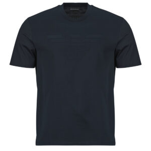 Herren-T-Shirt Emporio Armani EM004593 Marine Emporio Armani 8056643458595