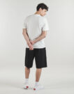 T-shirt HUGO Dikerd Bianco T-shirt maniche corte Uomo - 4