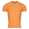 Herren-T-Shirt Kappa CAFERS SLIM Pink Kappa 8059005927609