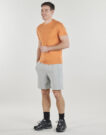 T-shirt Kappa CAFERS SLIM Arancio T-shirt maniche corte Uomo - 3