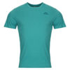 Herren-T-Shirt Kappa CAFERS SLIM Gr&uuml;n Kappa 8059005927685