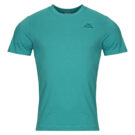 T-shirt Kappa CAFERS SLIM Verde T-shirt maniche corte Uomo - 1