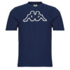 T-shirt uomo Kappa  CROMEN  Marine Kappa 8032963925764