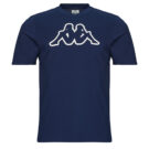 T-shirt Kappa CROMEN Marine T-shirt maniche corte Uomo - 1