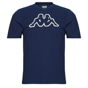 T-Shirt Herren Kappa CROMEN Marine Kappa 8032963925764