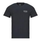 T-shirt Lee WORKWEAR BUILDING TEE Marine - T-shirt maniche corte Uomo - 1