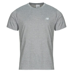 T-shirt uomo New Balance  SPORT TRAINING T-SHIRT  Grigio New Balance 198689284139