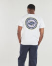 T-shirt Quiksilver EV DUALITY SS Bianco T-shirt maniche corte Uomo - 2